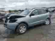 ✅ 2009 Hyundai Santa Fe GLS • VIN: 5NMSG13D89H328272 • Лот: 73031684. Размещён на Copart с пробегом 210 275 миль миль. Получите бесплатный доступ к архиву аукционных продаж из США и посмотрите подробный отчёт об истории автомобиля на DreamBid. Изображение 1.