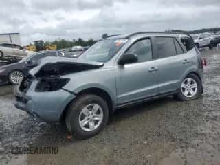 2009 Hyundai Santa Fe GLS с VIN 5NMSG13D89H328272, выставлен на аукционе Copart как лот 73031684 с пробегом 210 275 миль миль и Списание • Salvage title. История ставок и продаж доступна на DreamBid. Изображение 1.