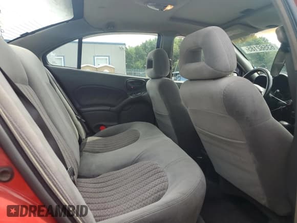 ✅ 2003 Pontiac Grand Am GT • VIN: 1G2NW52E13C318355 • Lot: 63562185. Wystawiony na Copart z przebiegiem 253 369 mil. Bezpłatny archiwum sprzedaży aukcyjnych z USA i szczegółowy raport historii pojazdu na DreamBid. Zdjęcie 10.