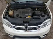 ✅ 2013 Dodge Journey SXT • VIN: 3C4PDCCG4DT637785 • Lot: 85949265. Wystawiony na Copart z przebiegiem 92 031 mil. Bezpłatny archiwum sprzedaży aukcyjnych z USA i szczegółowy raport historii pojazdu na DreamBid. Zdjęcie 12.