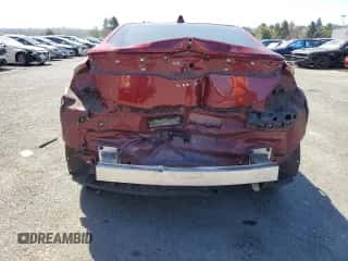 2017 Chevrolet Volt Premier с VIN 1G1RD6S59HU138348, выставлен на аукционе Copart как лот 61693223 с пробегом 102 775 миль миль и . История ставок и продаж доступна на DreamBid. Изображение 6.