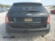 ✅ 2013 Ford Edge SE • VIN: 2FMDK3GC3DBB49970 • Lot: 80837435. Listed on Copart with 158,912 mi. Free auction sales archive from the USA and detailed vehicle history report at DreamBid. Image 6.