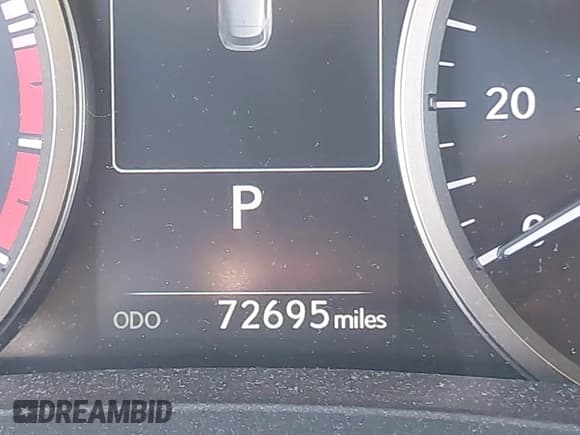 ✅ 2021 Lexus NX 300 • VIN: JTJDARBZ3M2188650 • Лот: 43659167. Опубликован ранее на IAAI с пробегом 72 695 миль. Бесплатный доступ к архиву аукционных продаж из США и подробный отчёт об истории автомобиля на DreamBid. Изображение 15.