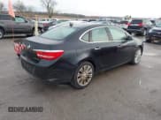 ✅ 2013 Buick Verano • VIN: 1G4PP5SK4D4202775 • Лот: 43734175. Опубликован ранее на IAAI с пробегом 170 082 миль. Бесплатный доступ к архиву аукционных продаж из США и подробный отчёт об истории автомобиля на DreamBid. Изображение 4.