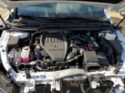 ✅ 2025 Lexus RX 350 • VIN: 2T2BAMCAXSC094460 • Лот: 84370355. Опубликован ранее на Copart с пробегом 7 222 миль. Бесплатный доступ к архиву аукционных продаж из США и подробный отчёт об истории автомобиля на DreamBid. Изображение 12.