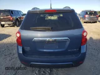 ✅ 2012 Chevrolet Equinox 1LT • VIN: 2GNALDEK9C6144291 • Лот: 73813824. Опубликован ранее на Copart с пробегом 162 954 миль. Бесплатный доступ к архиву аукционных продаж из США и подробный отчёт об истории автомобиля на DreamBid. Изображение 6.