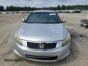 ✅ 2008 Honda Accord EX-L • VIN: 1HGCP26868A034730 • Лот: 70173945. Опубликован ранее на Copart с пробегом 217 790 миль. Бесплатный доступ к архиву аукционных продаж из США и подробный отчёт об истории автомобиля на DreamBid. Изображение 5.