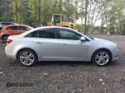 ✅ 2011 Chevrolet Cruze LTZ • VIN: 1G1PH5S94B7194213 • Лот: 43387084. Опубликован ранее на IAAI с пробегом 142 321 миль. Бесплатный доступ к архиву аукционных продаж из США и подробный отчёт об истории автомобиля на DreamBid. Изображение 13.