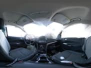 ✅ 2016 Ford Escape SE • VIN: 1FMCU9G98GUA28086 • Lot: 43667528. Listed on IAAI with 27,553 mi. Free auction sales archive from the USA and detailed vehicle history report at DreamBid. Image 18.