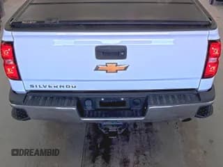 ✅ 2018 Chevrolet Silverado 2500HD Work Truck • VIN: 1GC2KUEG5JZ128425 • Lot: 42493787. Wystawiony na IAAI z przebiegiem 58 812 mil. Bezpłatny archiwum sprzedaży aukcyjnych z USA i szczegółowy raport historii pojazdu na DreamBid. Zdjęcie 1.