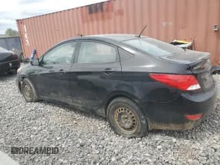 ✅ 2016 Hyundai Accent SE • VIN: KMHCT4AEXGU141324 • Лот: 70812554. Опубликован ранее на Copart с пробегом 161 935 миль. Бесплатный доступ к архиву аукционных продаж из США и подробный отчёт об истории автомобиля на DreamBid. Изображение 2.