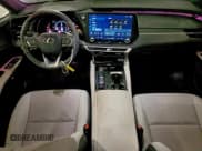 ✅ 2023 Lexus RX 350 F Sport • VIN: 2T2BAMCA9PC005405 • Лот: 93999195. Опубликован ранее на Copart с пробегом 30 852 миль. Бесплатный доступ к архиву аукционных продаж из США и подробный отчёт об истории автомобиля на DreamBid. Изображение 8.