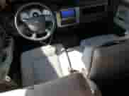 2008 Dodge Dakota SLT z VIN 1D7HW48N88S597218, wystawiony jako Copart lot #67827944 z przebiegiem 88 671 mil mil oraz Czysty tytuł • Clean title. Historia ofert i sprzedaży dostępna na DreamBid. Obrazek 8.