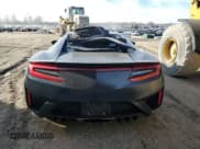 ✅ 2017 Acura NSX • VIN: 19UNC1B00HY000224 • Lot: 40800054. Wystawiony na Copart z przebiegiem Nie podano. Bezpłatny archiwum sprzedaży aukcyjnych z USA i szczegółowy raport historii pojazdu na DreamBid. Zdjęcie 6.