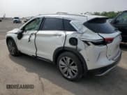 ✅ 2021 Infiniti QX50 Essential • VIN: 3PCAJ5CB2MF119218 • Lot: 60081225. Wystawiony na Copart z przebiegiem 34 481 mil. Bezpłatny archiwum sprzedaży aukcyjnych z USA i szczegółowy raport historii pojazdu na DreamBid. Zdjęcie 2.