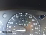 ✅ 1999 Ford Ranger XL • VIN: 1FTYR14V7XPB65694 • Lot: 43625490. Wystawiony na IAAI z przebiegiem 167 281 mil. Bezpłatny archiwum sprzedaży aukcyjnych z USA i szczegółowy raport historii pojazdu na DreamBid. Zdjęcie 15.