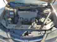 ✅ 2004 Chevrolet Impala LS • VIN: 2G1WH52K249408597 • Лот: 81738434. Размещён на Copart с пробегом 203 197 миль миль. Получите бесплатный доступ к архиву аукционных продаж из США и посмотрите подробный отчёт об истории автомобиля на DreamBid. Изображение 11.