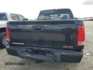✅ 2008 GMC Sierra Denali • VIN: 2GTEK638581260334 • Лот: 79331974. Опубликован ранее на Copart с пробегом 185 610 миль. Бесплатный доступ к архиву аукционных продаж из США и подробный отчёт об истории автомобиля на DreamBid. Изображение 6.