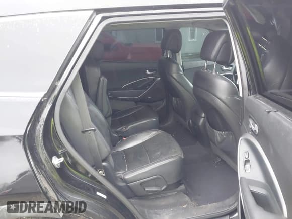 ✅ 2013 Hyundai Santa Fe Limited • VIN: KM8SR4HF9DU004007 • Лот: 43583904. Опубликован ранее на IAAI с пробегом 169 832 миль. Бесплатный доступ к архиву аукционных продаж из США и подробный отчёт об истории автомобиля на DreamBid. Изображение 8.