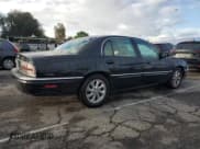 ✅ 2003 Buick Park Avenue Ultra • VIN: 1G4CU541434159744 • Lot: 92498635. Listed on Copart with 186,171 mi. Free auction sales archive from the USA and detailed vehicle history report at DreamBid. Image 3.
