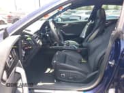 ✅ 2022 Audi S5 Sportback Premium • VIN: WAUA4CF57NA033332 • Лот: 42574190. Опубликован ранее на IAAI с пробегом 65 668 миль. Бесплатный доступ к архиву аукционных продаж из США и подробный отчёт об истории автомобиля на DreamBid. Изображение 5.