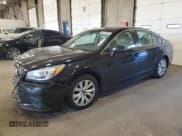 ✅ 2015 Subaru Legacy Premium • VIN: 4S3BNAF64F3028287 • Lot: 89934695. Listed on Copart with 120,406 mi. Free auction sales archive from the USA and detailed vehicle history report at DreamBid. Image 1.