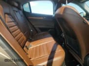 ✅ 2019 Alfa Romeo Stelvio Ti Sport • VIN: ZASPAKBNXK7C51027 • Lot: 66815235. Wystawiony na Copart z przebiegiem 53 273 mil. Bezpłatny archiwum sprzedaży aukcyjnych z USA i szczegółowy raport historii pojazdu na DreamBid. Zdjęcie 11.