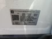 ✅ 2020 GMC Terrain SLE • VIN: 3GKALMEV8LL222093 • Lot: 81583955. Wystawiony na Copart z przebiegiem 82 419 mil. Bezpłatny archiwum sprzedaży aukcyjnych z USA i szczegółowy raport historii pojazdu na DreamBid. Zdjęcie 13.