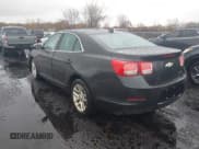 ✅ 2014 Chevrolet Malibu LT • VIN: 1G11C5SL9EF148824 • Lot: 43585397. Listed on IAAI with 212,358 mi. Free auction sales archive from the USA and detailed vehicle history report at DreamBid. Image 3.