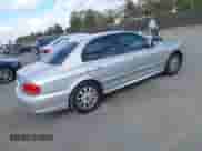 2003 Hyundai Sonata GLS с VIN KMHWF35H93A897855, выставлен на аукционе IAAI как лот 41527610 с пробегом 122 010 миль миль и . История ставок и продаж доступна на DreamBid. Изображение 4.