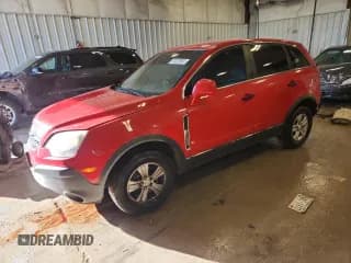 ✅ 2009 Saturn VUE XE • VIN: 3GSCL33P39S528494 • Lot: 91237935. Wystawiony na Copart z przebiegiem 218 250 mil. Bezpłatny archiwum sprzedaży aukcyjnych z USA i szczegółowy raport historii pojazdu na DreamBid. Zdjęcie 1.