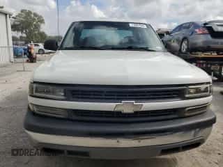 ✅ 2002 Chevrolet Silverado 1500 • VIN: 2GCEC19W521137601 • Lot: 73087944. Wystawiony na Copart z przebiegiem 182 363 mil mil. Skorzystaj z bezpłatnego archiwum sprzedaży aukcyjnych z USA i zobacz szczegółowy raport historii pojazdu na DreamBid. Zdjęcie 5.