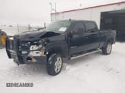 ✅ 2014 Chevrolet Silverado 2500HD LTZ • VIN: 1GC1KYE8XEF119934 • Лот: 41251936. Опубликован ранее на IAAI с пробегом 218 943 миль. Бесплатный доступ к архиву аукционных продаж из США и подробный отчёт об истории автомобиля на DreamBid. Изображение 19.