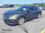 2013 Nissan Maxima SV с VIN 1N4AA5AP5DC815847, выставлен на аукционе IAAI как лот 42758399 с пробегом 168 056 миль миль и . История ставок и продаж доступна на DreamBid. Изображение 2.