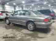 2004 Hyundai Sonata GLS с VIN KMHWF35H34A929295, выставлен на аукционе Copart как лот 87102014 с пробегом 178 190 миль миль и Списание • Salvage title. История ставок и продаж доступна на DreamBid. Изображение 2.