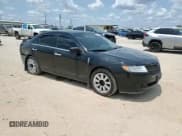 ✅ 2010 Lincoln MKZ • VIN: 3LNHL2JC7AR631842 • Lot: 68180585. Listed on Copart with 150,478 mi. Free auction sales archive from the USA and detailed vehicle history report at DreamBid. Image 13.