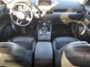 ✅ 2020 Mazda CX-5 Touring • VIN: JM3KFBCM7L0758723 • Lot: 91736985. Wystawiony na Copart z przebiegiem 105 742 mil. Bezpłatny archiwum sprzedaży aukcyjnych z USA i szczegółowy raport historii pojazdu na DreamBid. Zdjęcie 8.