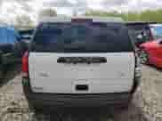 2005 Saturn VUE z VIN 5GZCZ53495S814043, wystawiony jako Copart lot #50958264 z przebiegiem 183 442 mil mil oraz Nie do naprawy • Non repairable. Historia ofert i sprzedaży dostępna na DreamBid. Obrazek 6.