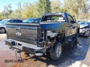 ✅ 2014 Chevrolet Silverado 1500 Work Truck • VIN: 1GCNKPEC7EZ245098 • Лот: 43495602. Опубликован ранее на IAAI с пробегом 116 631 миль. Бесплатный доступ к архиву аукционных продаж из США и подробный отчёт об истории автомобиля на DreamBid. Изображение 4.