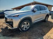 ✅ 2021 Hyundai Santa Fe SEL • VIN: 5NMS64AJ3MH335944 • Лот: 71310715. Опубликован ранее на Copart с пробегом 113 302 миль. Бесплатный доступ к архиву аукционных продаж из США и подробный отчёт об истории автомобиля на DreamBid. Изображение 1.