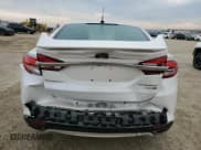 ✅ 2017 Ford Fusion Platinum • VIN: 3FA6P0D97HR121141 • Lot: 84618045. Listed on Copart with 67,127 mi. Free auction sales archive from the USA and detailed vehicle history report at DreamBid. Image 6.