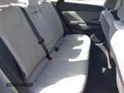 ✅ 2023 Hyundai Elantra Limited • VIN: KMHLP4AG5PU453783 • Lot: 42000481. Listed on IAAI with 59,025 mi. Free auction sales archive from the USA and detailed vehicle history report at DreamBid. Image 20.