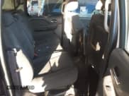 ✅ 2009 Chevrolet Avalanche LTZ • VIN: 3GNEC12009G115326 • Lot: 42219277. Listed on IAAI with 265,199 mi. Free auction sales archive from the USA and detailed vehicle history report at DreamBid. Image 8.