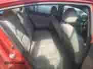 2018 Hyundai Elantra SEL with VIN 5NPD84LF8JH242055, listed as a Copart auction lot 84801715 with 116,908 mi miles and Clean title. Bid and sale history available at DreamBid. Image 10.