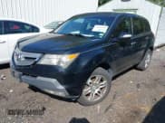 ✅ 2009 Acura MDX Technology • VIN: 2HNYD286X9H524819 • Лот: 43124542. Опубликован ранее на IAAI с пробегом 164 536 миль. Бесплатный доступ к архиву аукционных продаж из США и подробный отчёт об истории автомобиля на DreamBid. Изображение 2.