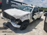 ✅ 2005 Dodge 3500 SLT • VIN: 3D7MS48C75G849228 • Lot: 65838885. Listed on Copart with 357,785 mi. Free auction sales archive from the USA and detailed vehicle history report at DreamBid. Image 1.