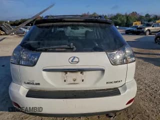 ✅ 2009 Lexus RX 350 • VIN: 2T2GK31U99C072938 • Лот: 94292585. Опубликован ранее на Copart с пробегом 250 077 миль. Бесплатный доступ к архиву аукционных продаж из США и подробный отчёт об истории автомобиля на DreamBid. Изображение 6.