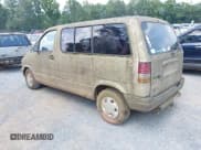 ✅ 1993 Ford Aerostar • VIN: 1FMCA11U6PZB41223 • Lot: 42420719. Listed on IAAI with 313,881 mi. Free auction sales archive from the USA and detailed vehicle history report at DreamBid. Image 3.