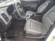 ✅ 2015 Chevrolet Colorado 2WD WT • VIN: 1GCHSAEA4F1234231 • Lot: 90481175. Wystawiony na Copart z przebiegiem 175 365 mil. Bezpłatny archiwum sprzedaży aukcyjnych z USA i szczegółowy raport historii pojazdu na DreamBid. Zdjęcie 7.