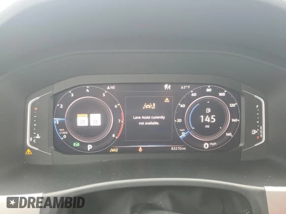 ✅ 2021 Volkswagen Atlas SEL • VIN: 1V2BR2CA5MC527677 • Lot: 81161915. Wystawiony na Copart z przebiegiem 83 270 mil. Bezpłatny archiwum sprzedaży aukcyjnych z USA i szczegółowy raport historii pojazdu na DreamBid. Zdjęcie 9.